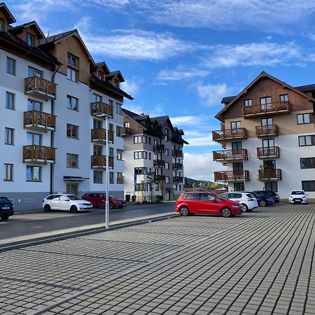 Apartman 696 Pod Jestedem Liberec Exterior foto