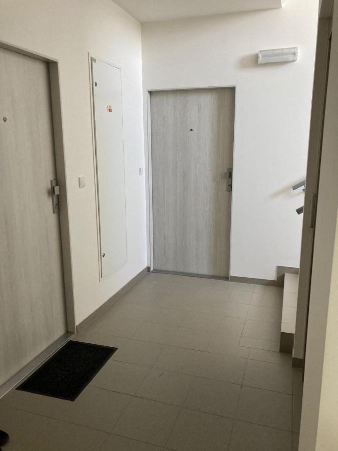 Apartman 696 Pod Jestedem Liberec Exterior foto