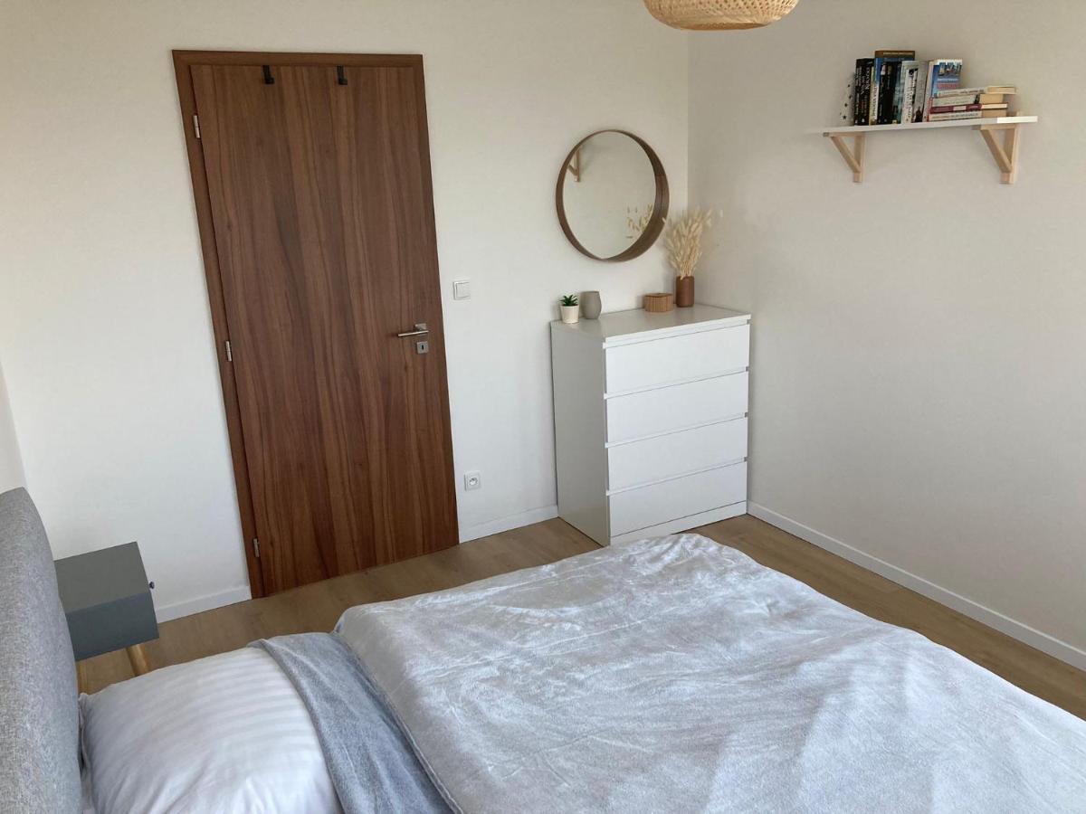 Apartman 696 Pod Jestedem Liberec Exterior foto