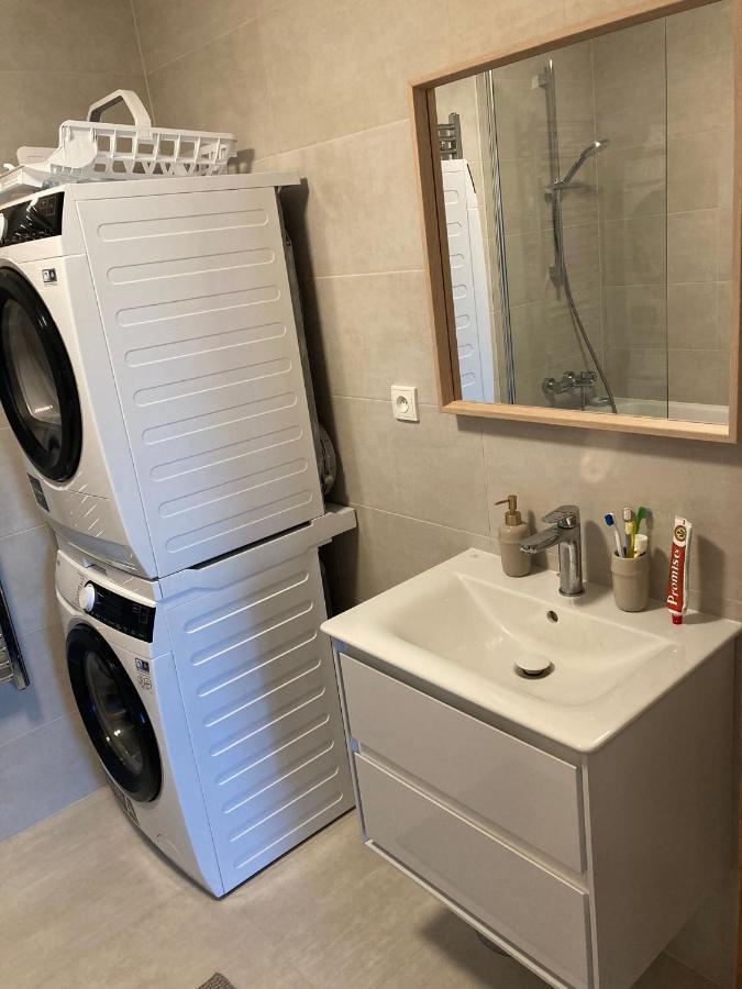 Apartman 696 Pod Jestedem Liberec Exterior foto
