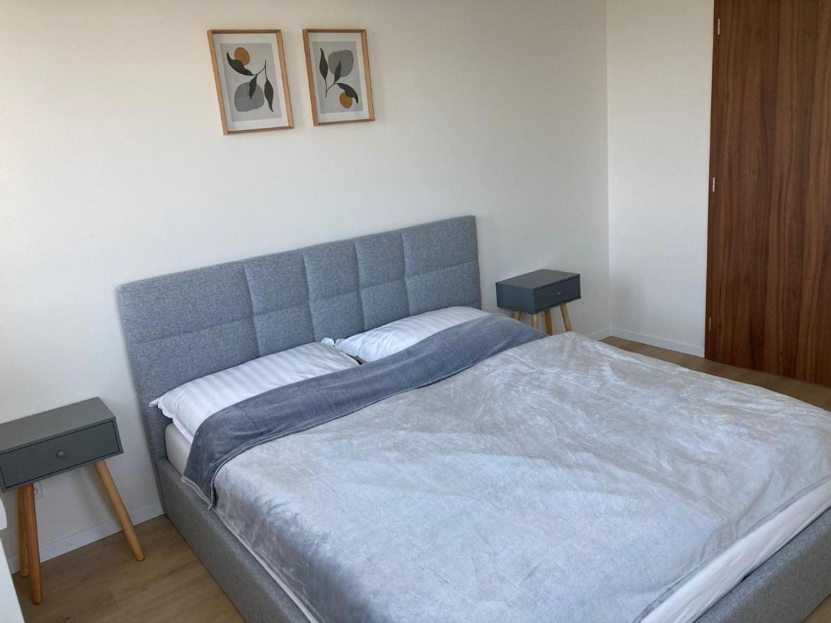 Apartman 696 Pod Jestedem Liberec Exterior foto