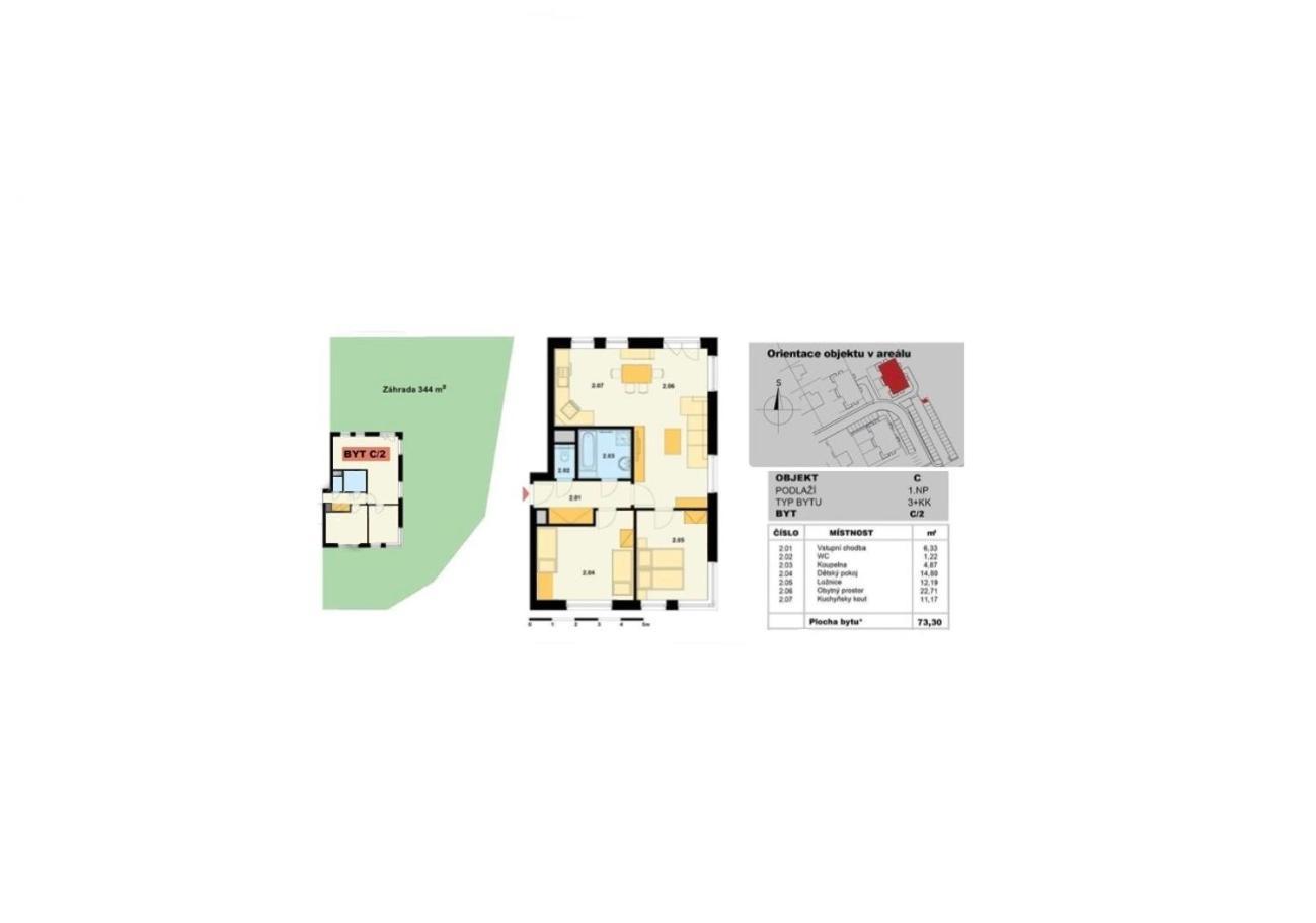Apartman 696 Pod Jestedem Liberec Exterior foto